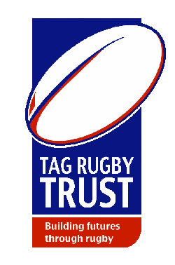 Tag Rugby Trust